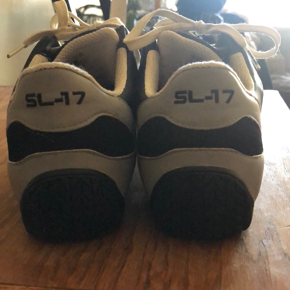 Sparco driving shoes